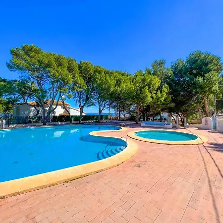 Apartman Residencial El Cid