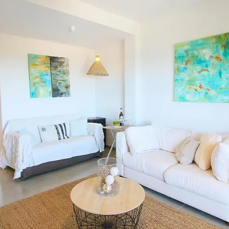 Residencial El Cid * Denia