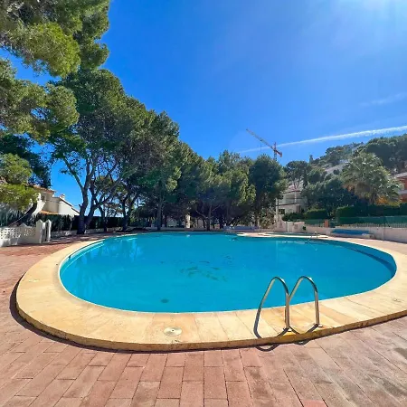 Apartman Residencial El Cid Denia