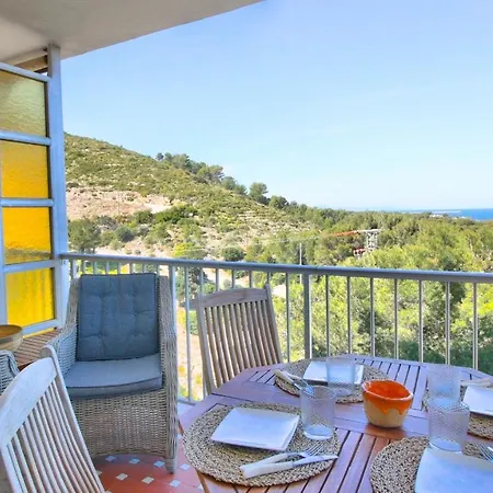Apartman Residencial El Cid *