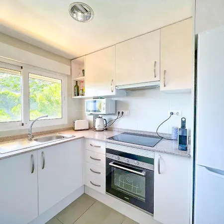 Apartman Residencial El Cid Denia