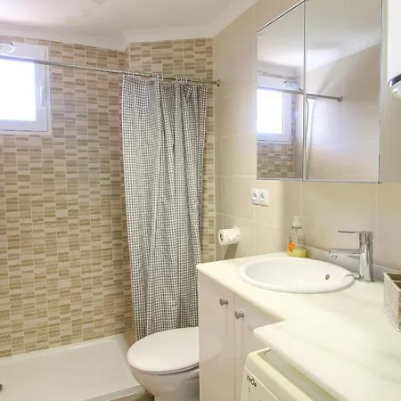 Residencial El Cid Apartman