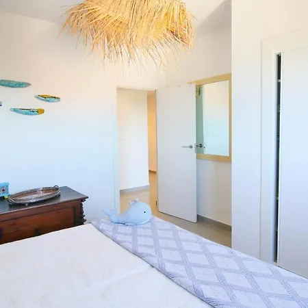 Residencial El Cid Apartman Denia