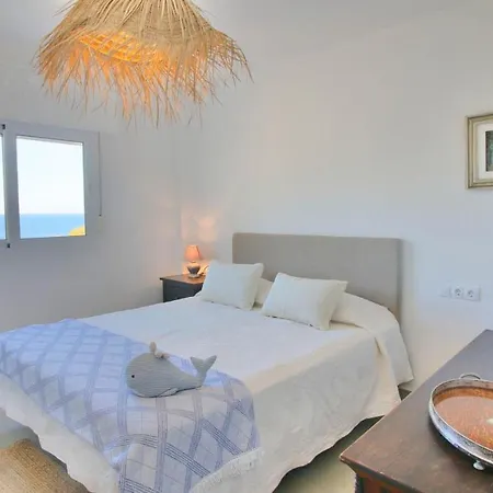 Residencial El Cid Apartman *
