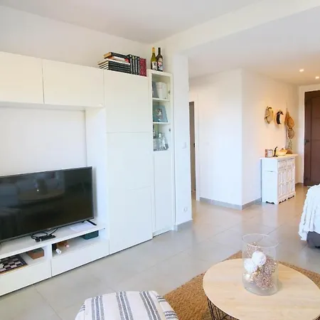 Residencial El Cid Apartman Denia